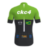 Elite 2.0 Shirt SS Jr