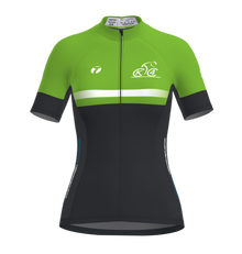 Elite 2.0 Shirt SS Women