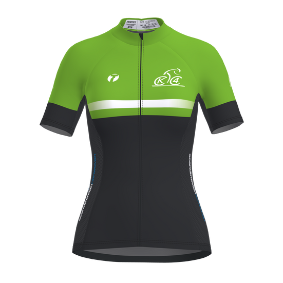 Elite 2.0 Shirt SS Women