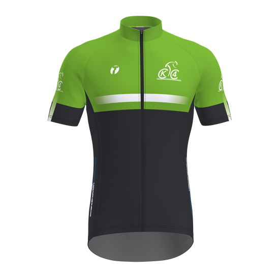 Team Shirt SS Jr