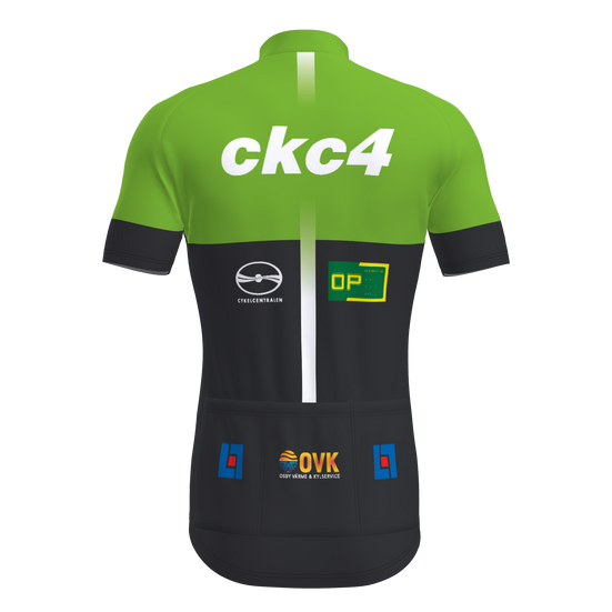 Team Shirt SS Jr