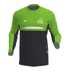 Enduro 2.0 Shirt LS Men