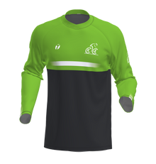 Spark Shirt LS Jr