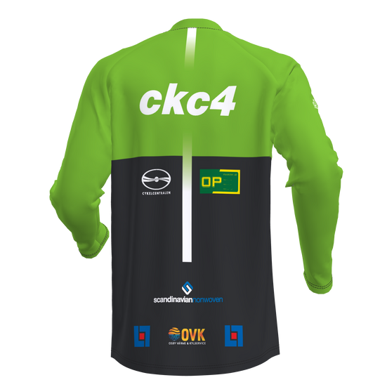 Spark Shirt LS Jr