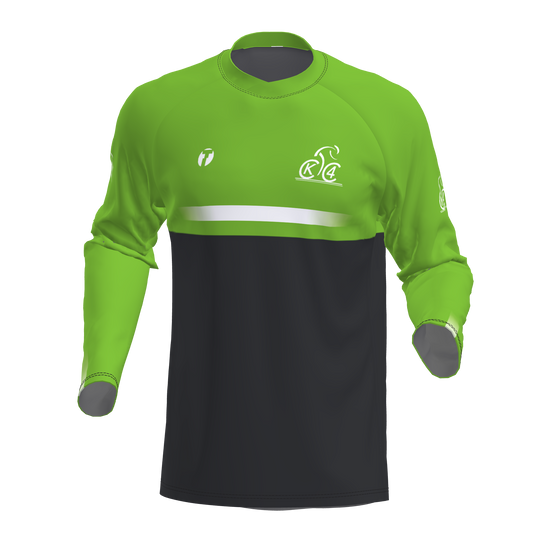 Spark Shirt LS Women