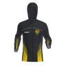 Feather Jacket Men