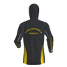 Feather Jacket Men
