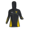 Feather Jacket Women