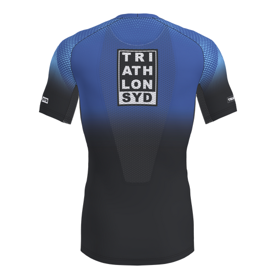 Fast T-Shirt SS Men