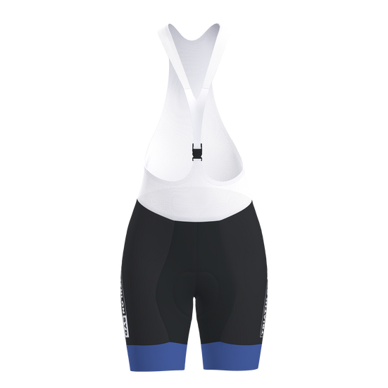 Vitric Bib Shorts Women