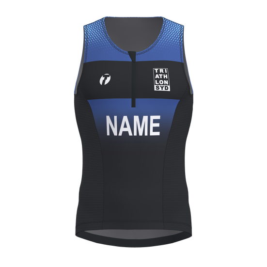 Drive Tri Singlet Women