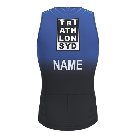 Drive Tri Singlet Women