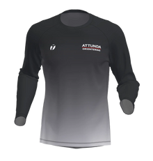 Free 2.0 T-shirt LS Men