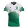 Basic Mesh O-Shirt SS Jr