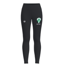 Rapid Long Tights Women