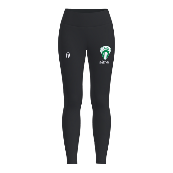 Rapid Long Tights Women