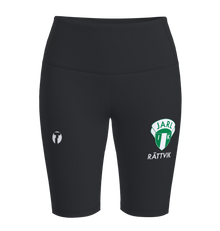 Lead Short Tights Women