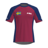 Free 2.0 T-shirt SS Women