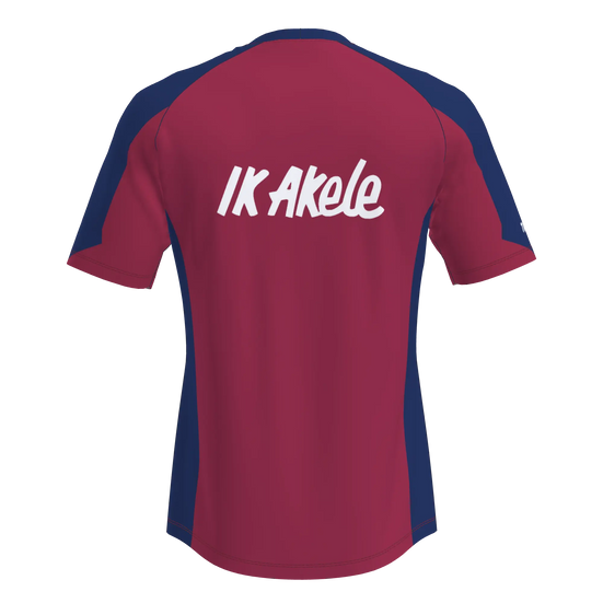 Free 2.0 T-shirt SS Women