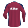 Free 2.0 T-shirt LS Jr