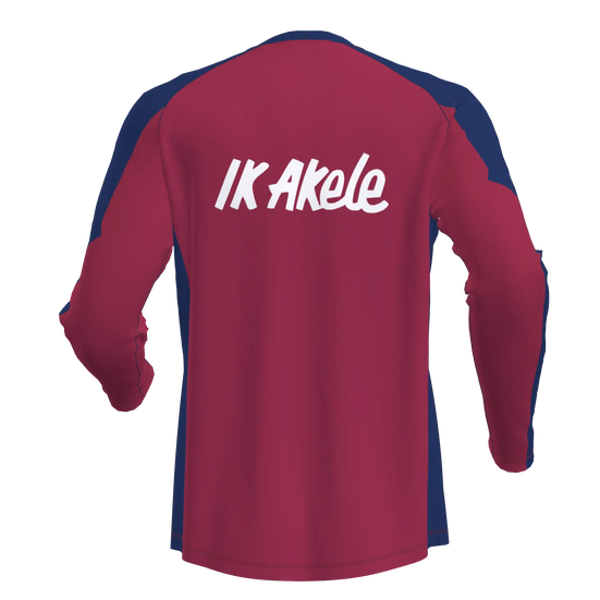 Free 2.0 T-shirt LS Men