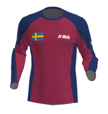 Free 2.0 T-shirt LS Women