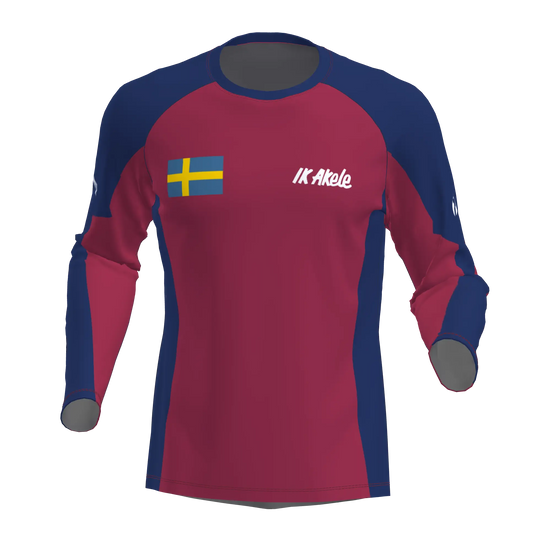 Free 2.0 T-shirt LS Women