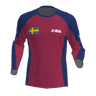 Free 2.0 T-shirt LS Women
