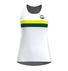 Run Singlet Women