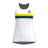 Run Singlet Women