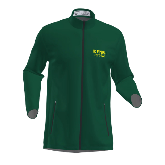 Fusion Jersey LZ Men
