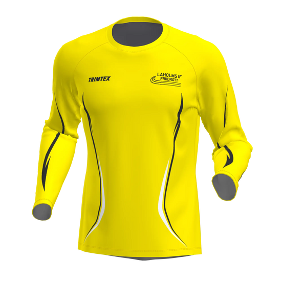 Free 2.0 T-shirt LS Men