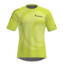 Free 2.0 T-shirt SS Men