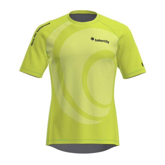 Free 2.0 T-shirt SS Men