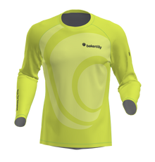 Free 2.0 T-shirt LS Men