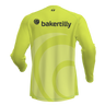 Free 2.0 T-shirt LS Men