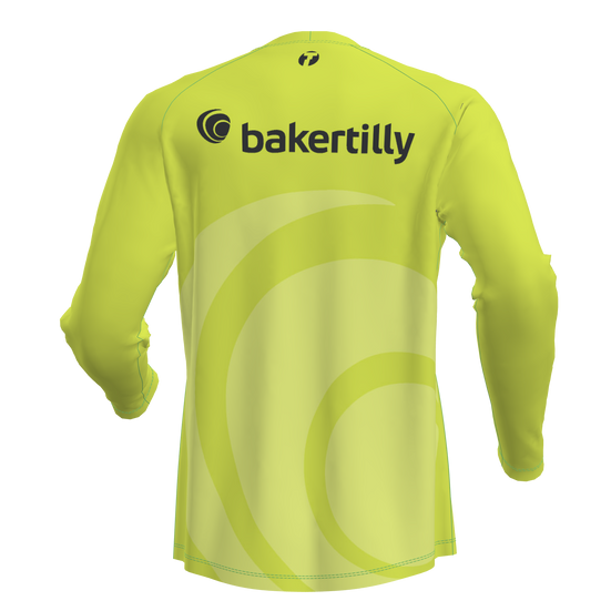Free 2.0 T-shirt LS Women