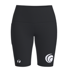 Trainer Short Tights Women