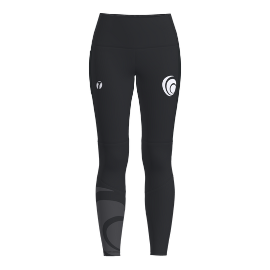 Trainer Long Tights Women