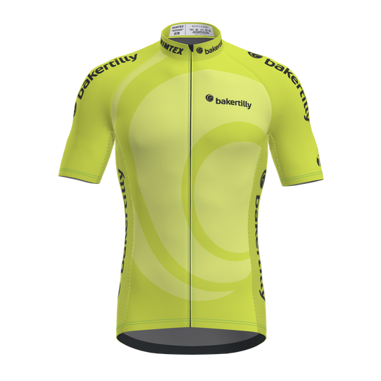 Elite 2.0 Shirt SS Men