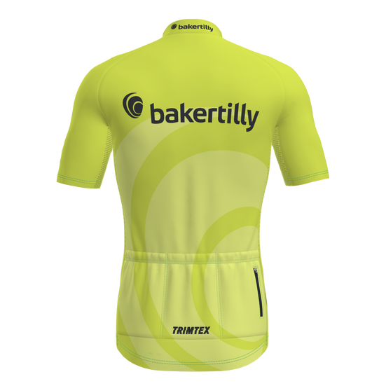 Elite 2.0 Shirt SS Men
