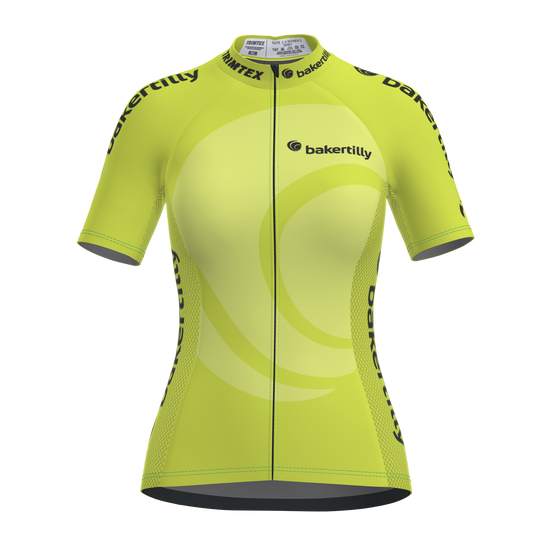 Elite 2.0 Shirt SS Women