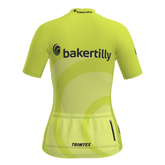Elite 2.0 Shirt SS Women