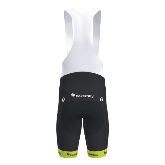 Elite Bib Shorts Men
