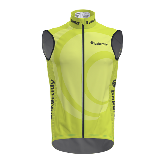 Elite Lightweight Vest Men