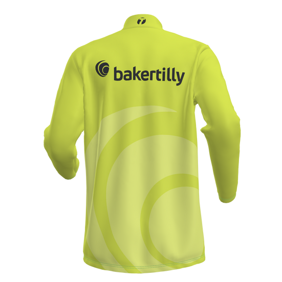 Fusion Jersey LZ Women