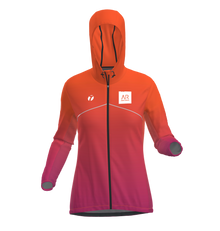 Feather Jacket Women