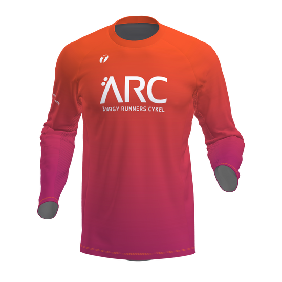 Enduro 2.0 Shirt LS Men