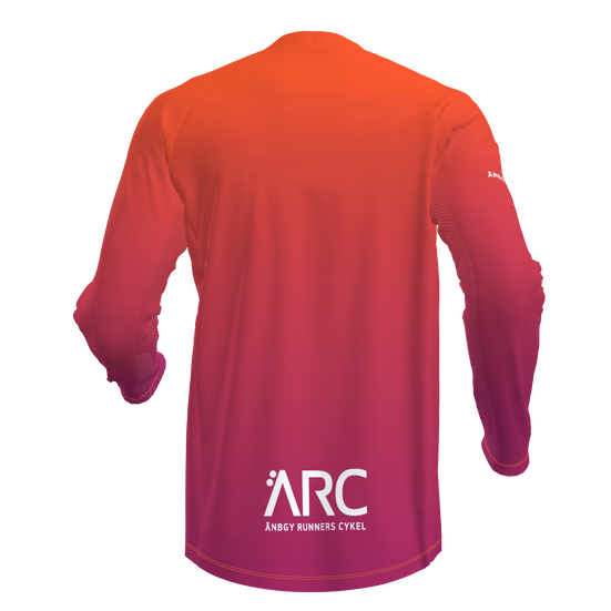 Enduro 2.0 Shirt LS Men