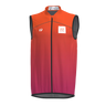 Feather Vest Men